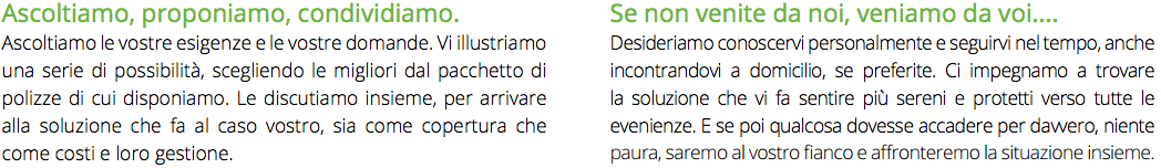 Milano Aquileia Assicurazioni_Chi siamo